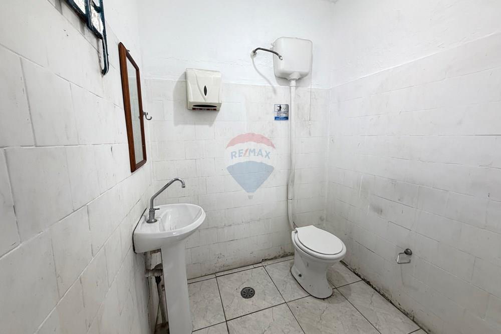 Ponto Comercial - Alugar - Sorocaba , São Paulo - 2 (1).jpeg - Banheiro - 630601139-68