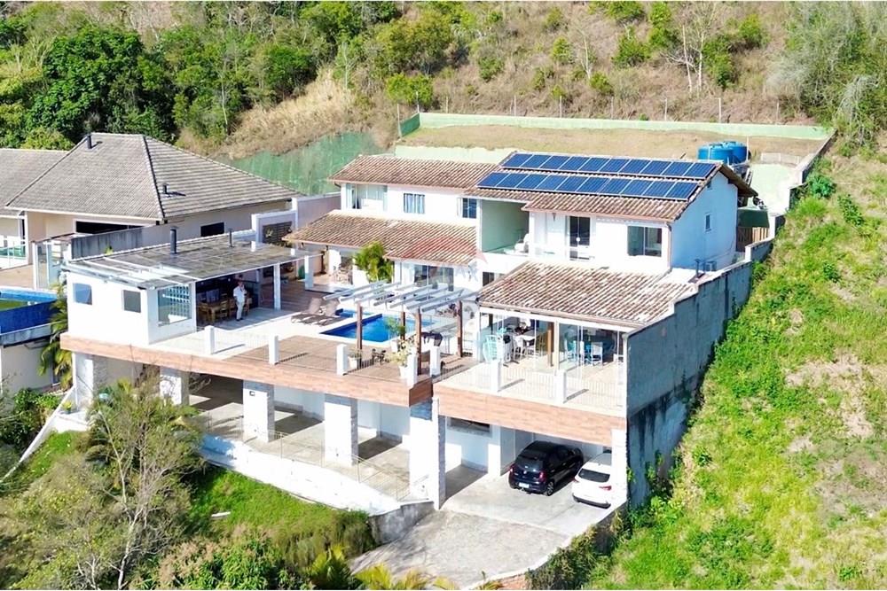 Casa - Venda - Petrópolis , Rio de Janeiro - IMG_7921.jpeg - 630131012-182