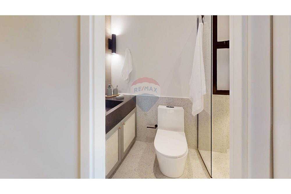 Apartamento - Venda - Santo André , São Paulo - Balcony-MBrasil-Construtora-Bathroom 1.jpg - 630751051-27