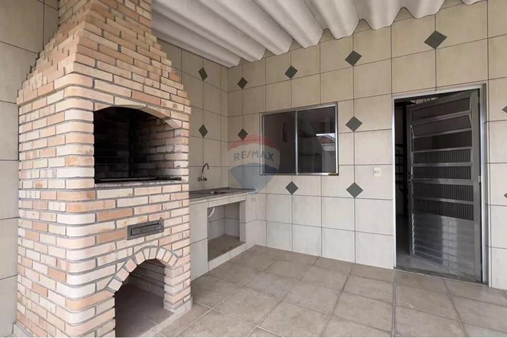 Casa - Alugar - Guarulhos , São Paulo - DT88.jpg - Área Gourmet - 630251075-224