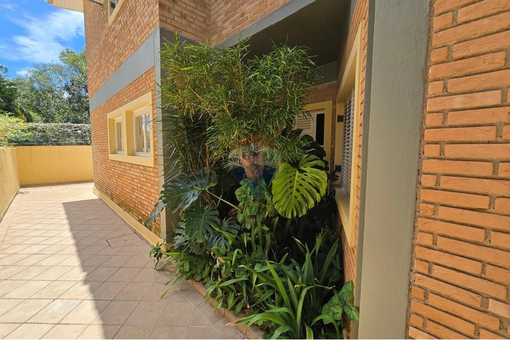 Casa de Condomínio - Venda - São Sebastião , São Paulo - 1000548282.jpg - Quintal - 631461002-51