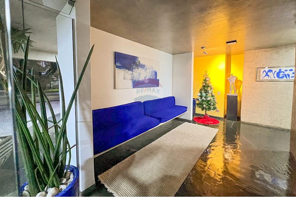 Apartamento - Venda - Santo André , São Paulo - hall.jpeg - 631451037-2