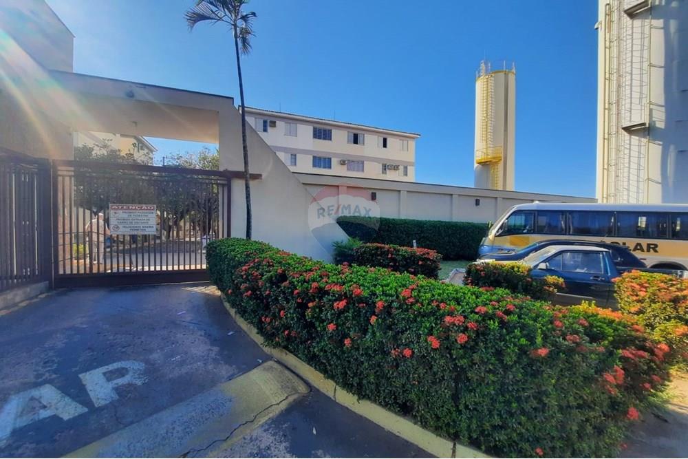 Apartamento - Alugar - Araçatuba , São Paulo - 01.jpg - 630541058-30