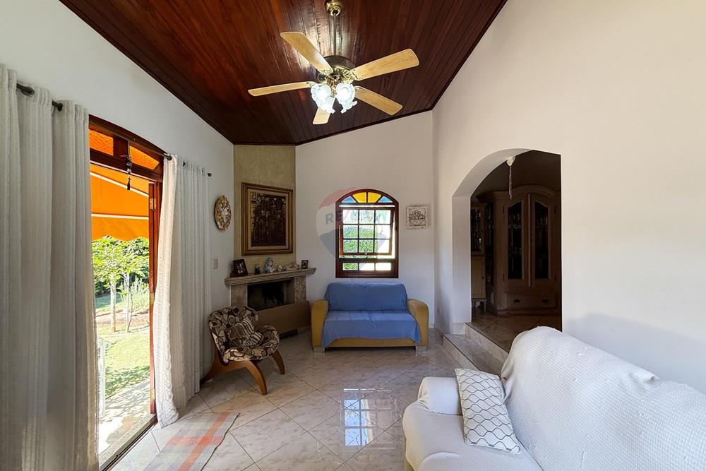 Casa de Condomínio - Venda - Itu , São Paulo - IMG_8219.jpg - 630591039-92