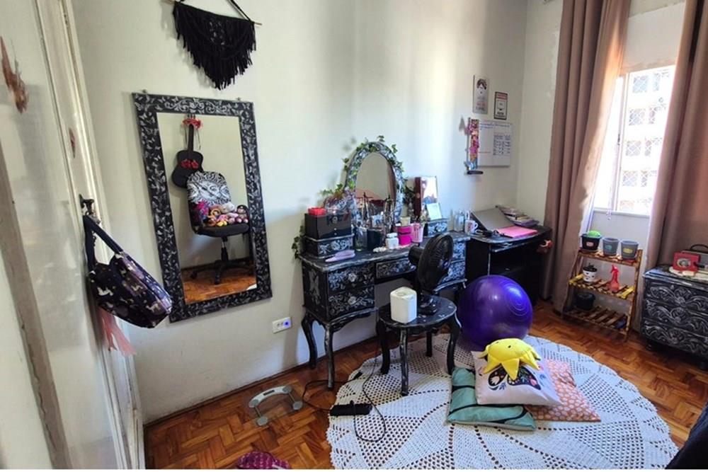 Apartamento - Venda - São José do Rio Preto , São Paulo - 07 quarto b .jpeg - 630401013-149