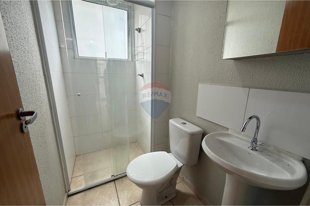 Apartamento - Venda - Botucatu , São Paulo - banheiro.jpeg - 630111087-36