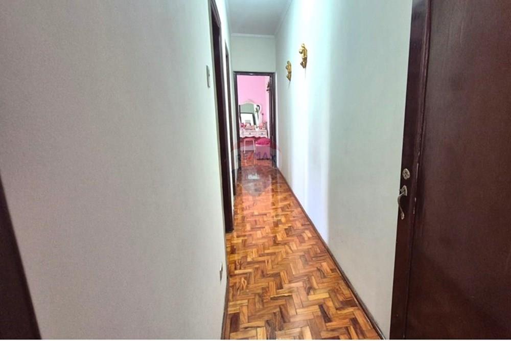 Apartamento - Venda - São José do Rio Preto , São Paulo - 06 corredor a .jpeg - 630401013-149