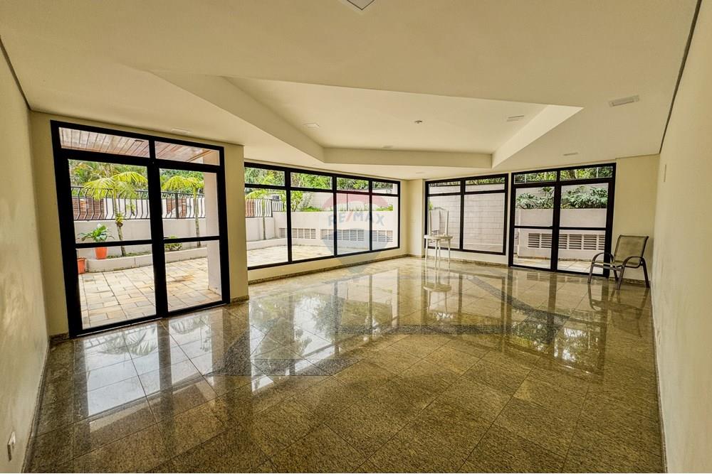 Apartamento - Alugar - Mogi das Cruzes , São Paulo - IMG_0402.JPG - Recepção - 631251009-69