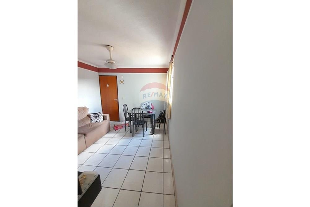 Apartamento - Venda - São José do Rio Preto , São Paulo - Sala 2.jpg - 631381002-79