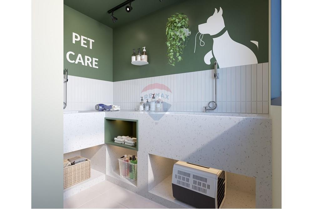 Apartamento - Venda - Mauá , São Paulo - IMA-ILHA_DE_SANTORINI-ESPACO_PET-ALTA.jpg - 630751065-20