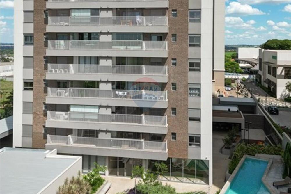 Apartamento - Venda - São José do Rio Preto , São Paulo - 02 fachada a.jpeg.JPG - 630401013-142