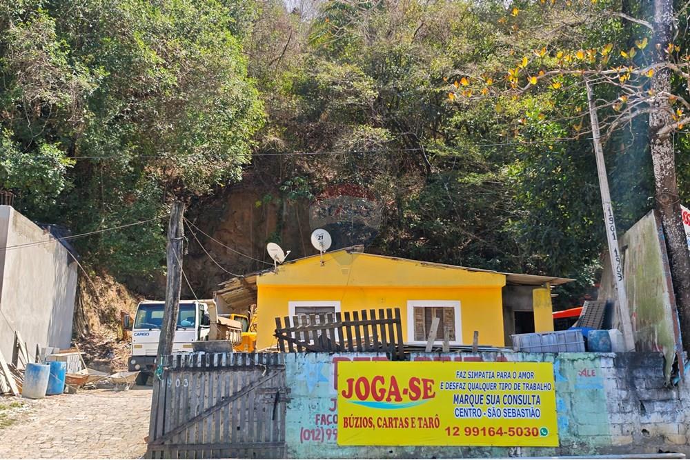 Коммерческая/розничная торговля - Земля/участок - São Sebastião , Сан-Паулу - BR - MVIMG_20250914_114440 1.jpg - 631461059-28