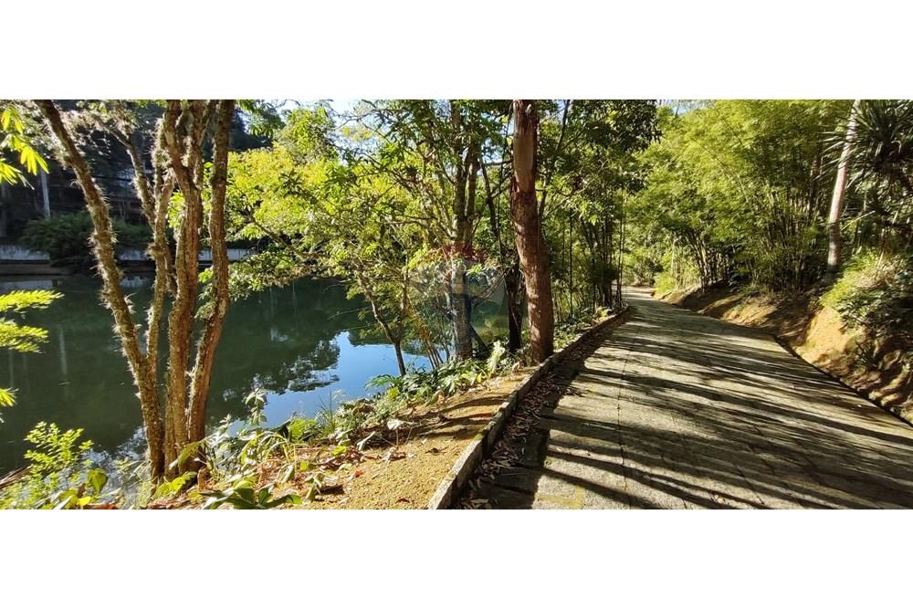 Casa de Condomínio - Alugar - Petrópolis , Rio de Janeiro - ef5e0392-1b1a-4c00-86ba-b9e475420bc3-1_all_75157.jpg - 630131061-21