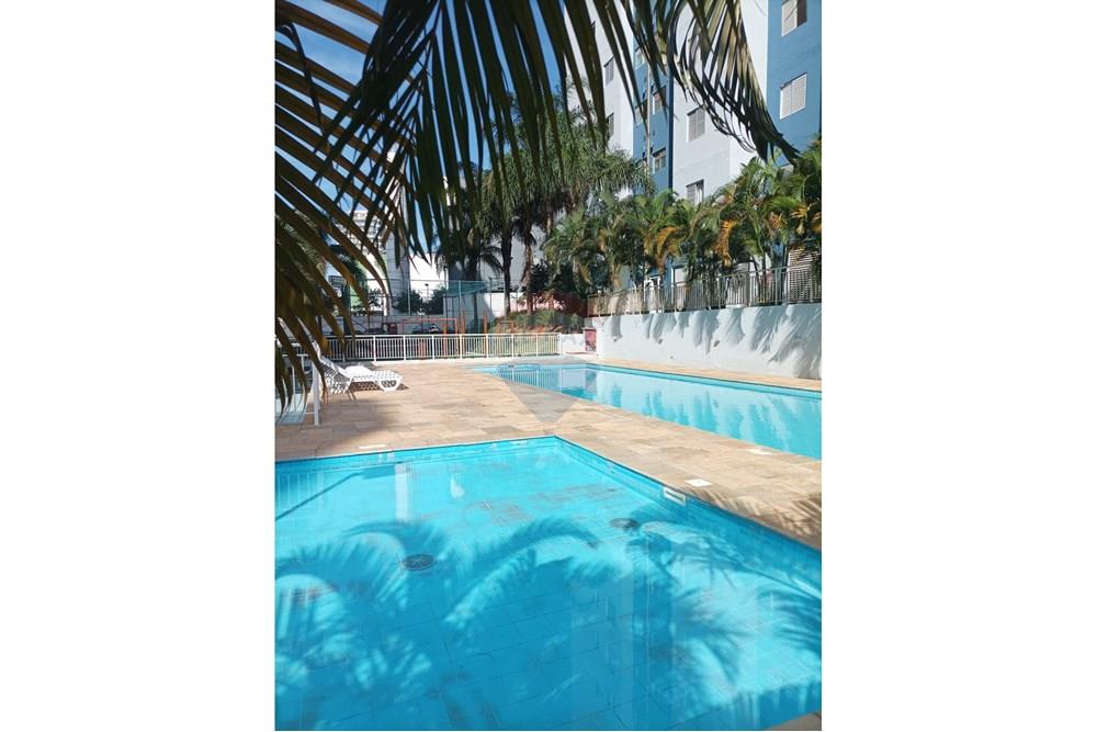 Apartamento - Alugar - Sorocaba , São Paulo - IMG_20250211_154206.jpg - 630601308-14