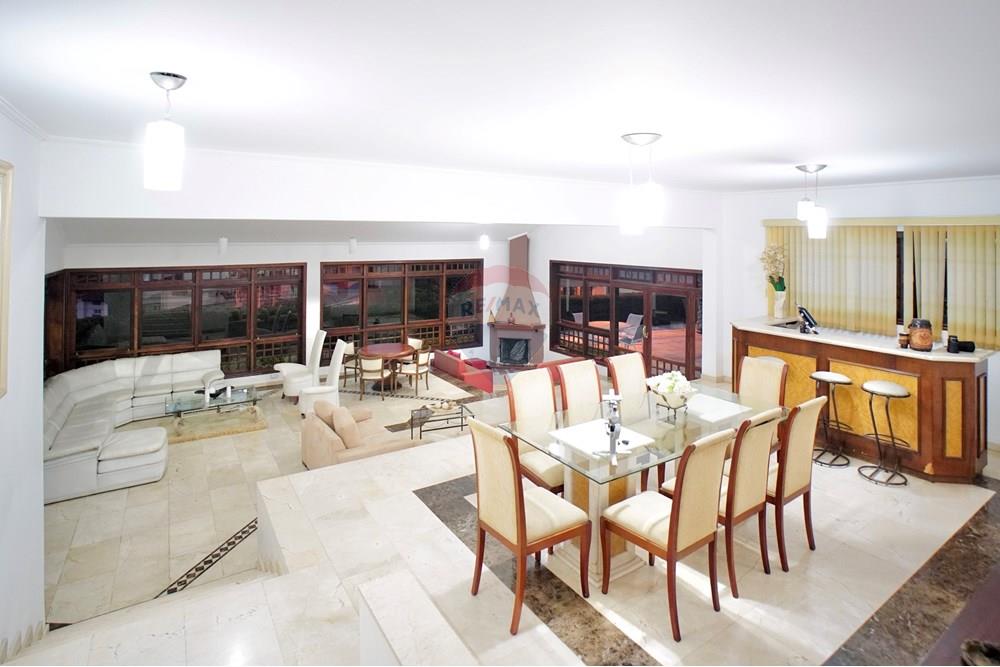 Casa de Condomínio - Venda - Mogi das Cruzes , São Paulo - DSC00746.JPG - 631531001-248