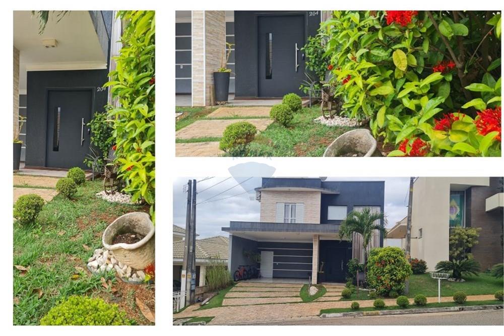 Casa de Condomínio - Venda - Sorocaba , São Paulo - 24.jpg - 630601309-11