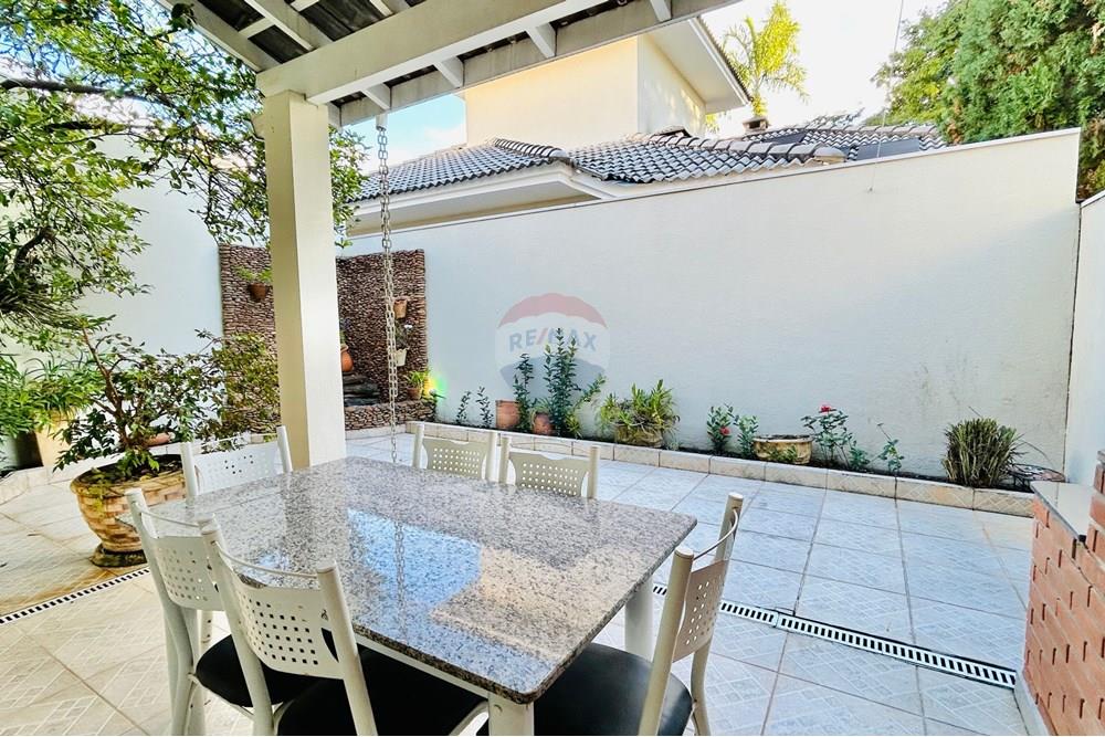 Casa de Condomínio - Venda - Sorocaba , São Paulo - 31.jpg - 630591048-101