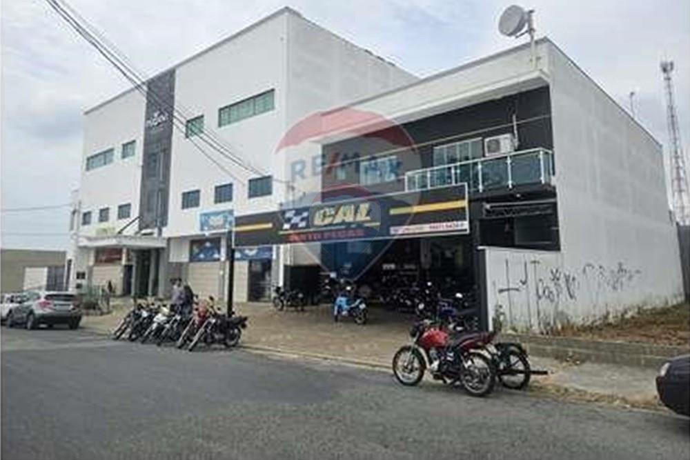 Cj. Comercial/ Sala - Alugar - Salto de Pirapora , São Paulo - L_b3770426-ec19-47af-b328-cecc87a58ce6.jpg - 631181001-525
