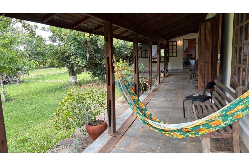 Chácara / Sítio / Fazenda - Venda - Porangaba , São Paulo - IMG_7018.jpeg - 630481027-141