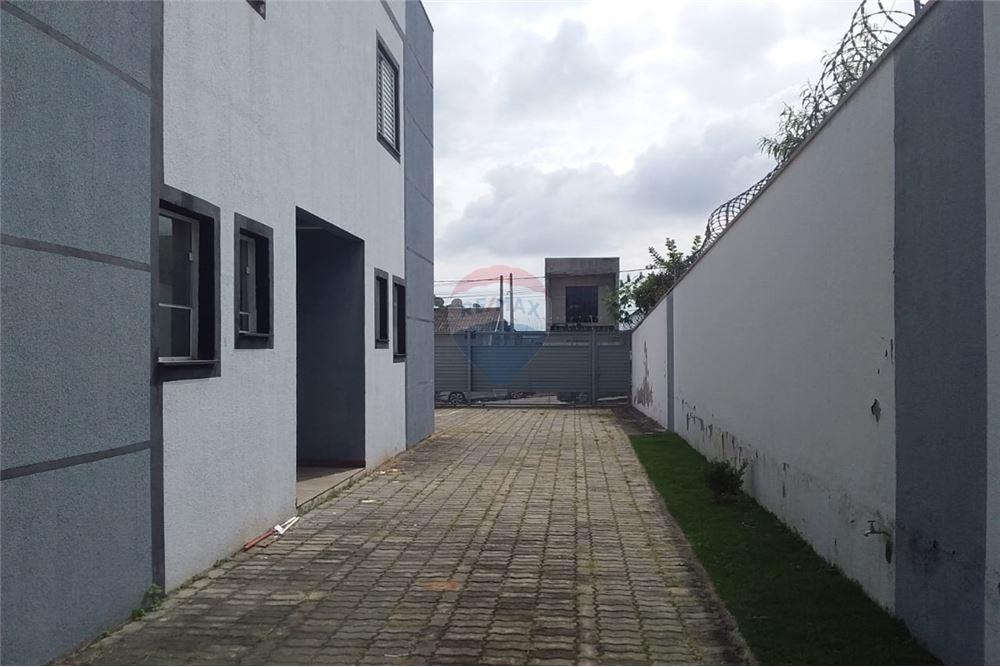 Sobrado - Alugar - Taubaté , São Paulo - 1 - 630961004-345