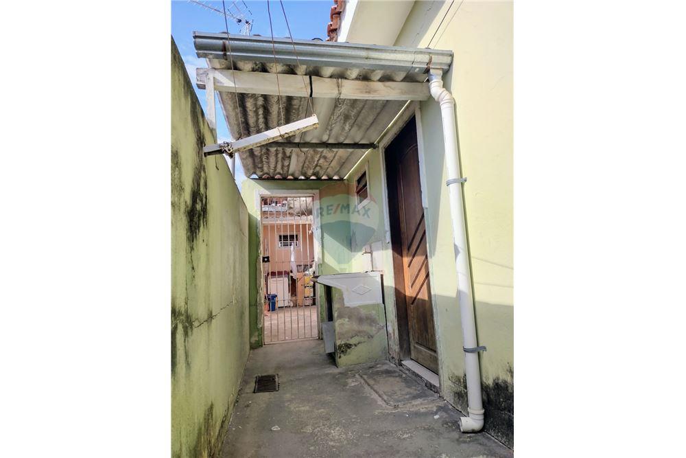 Casa - Alugar - Salto de Pirapora , São Paulo - 11 - 631181001-556