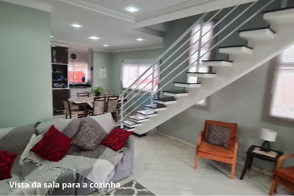 Casa de Condomínio - Venda - Sorocaba , São Paulo - 6.jpg - 630601309-12