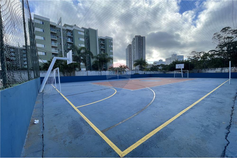 Apartamento - Alugar - Mogi das Cruzes , São Paulo - 20 - 630281020-249