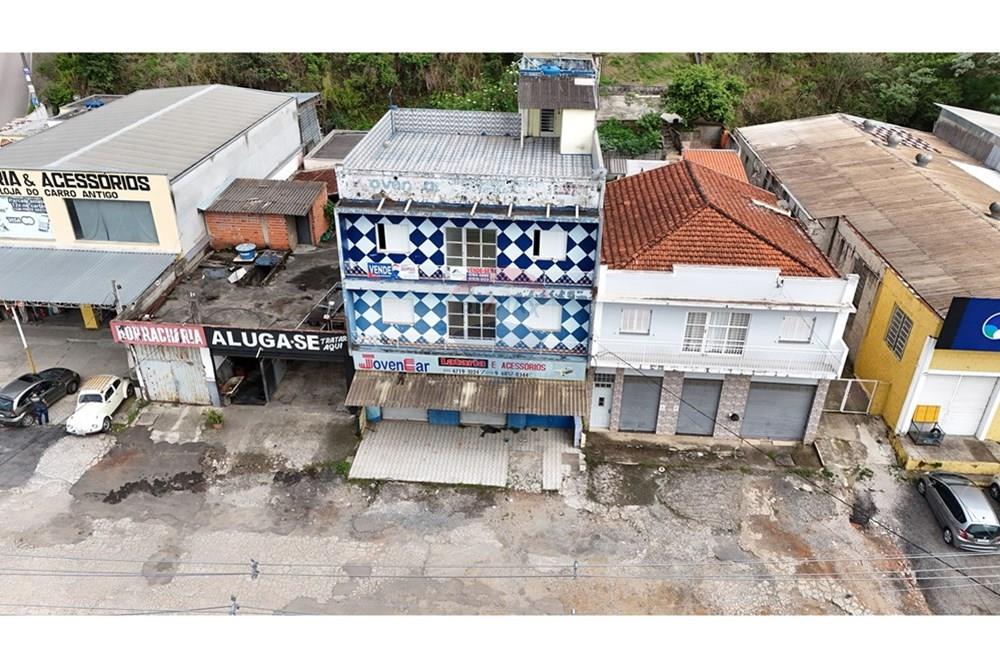 Ponto Comercial - Venda - São Roque , São Paulo - DJI_20251104085909_0006_D.JPG - 631601004-133