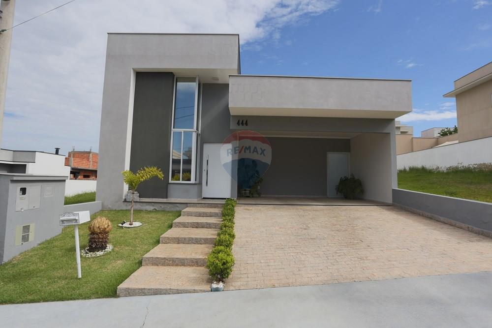 Casa de Condomínio - Venda - Sorocaba , São Paulo - IMG_7040.JPG - 630601014-222