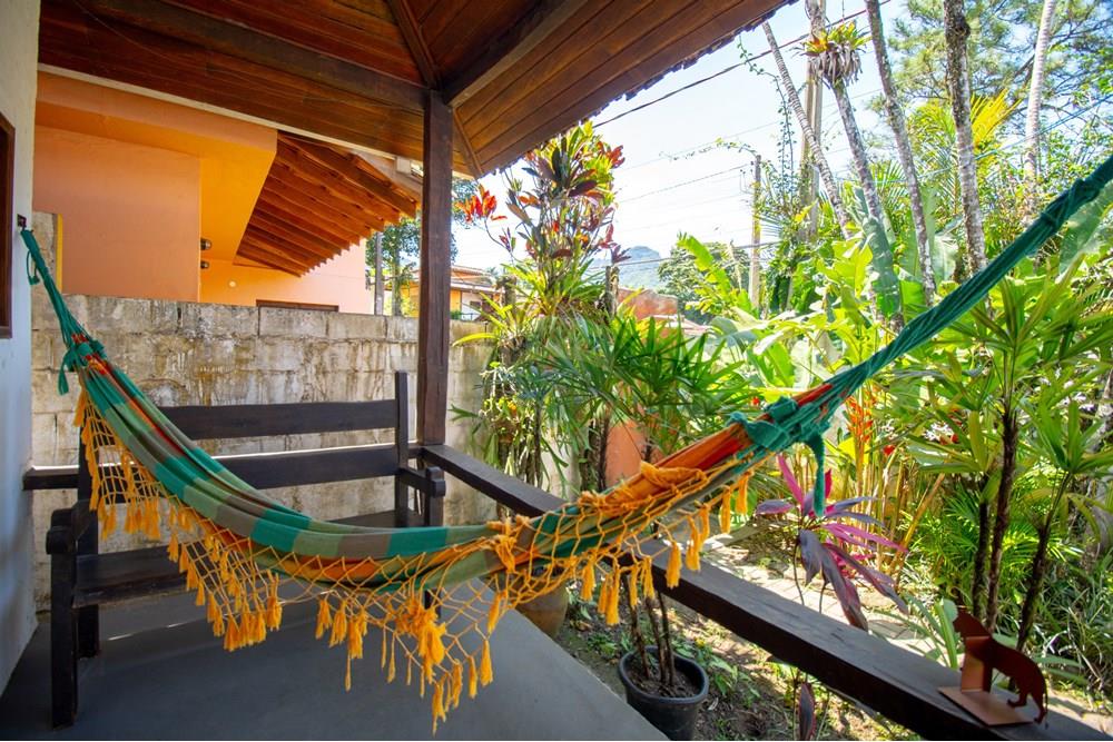 Casa - Venda - São Sebastião , São Paulo - Casa à venda Paúba (61).jpg - Varanda - 631461038-1