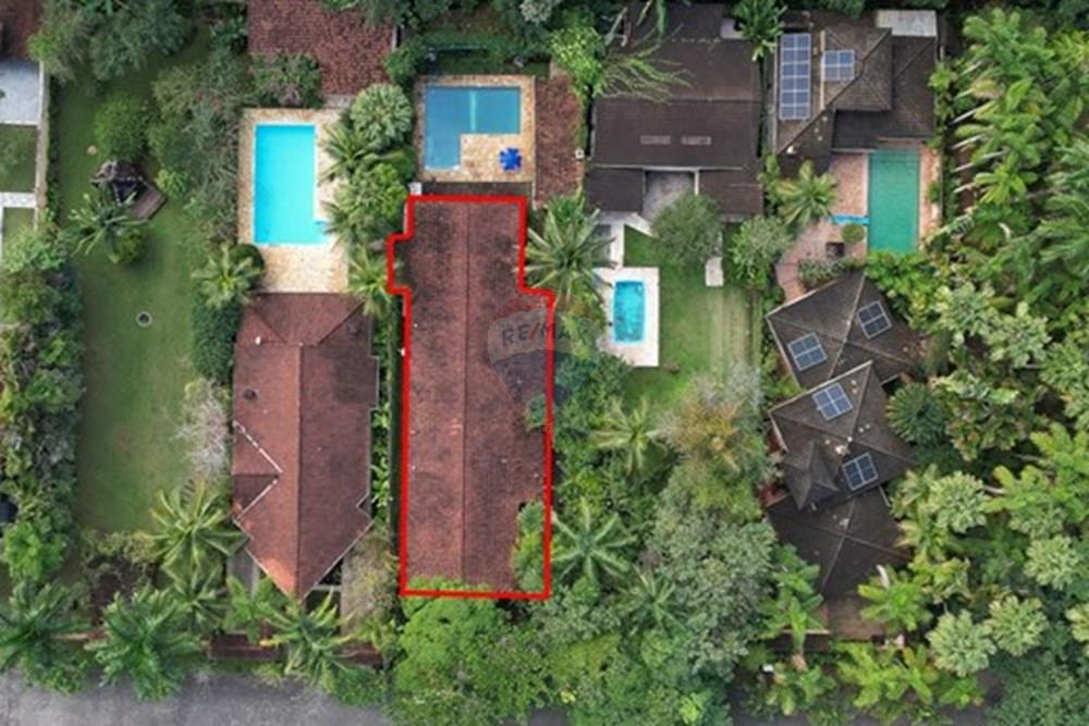 Casa - Venda - São Sebastião , São Paulo - JOÃO-261.jpg - 631461001-7