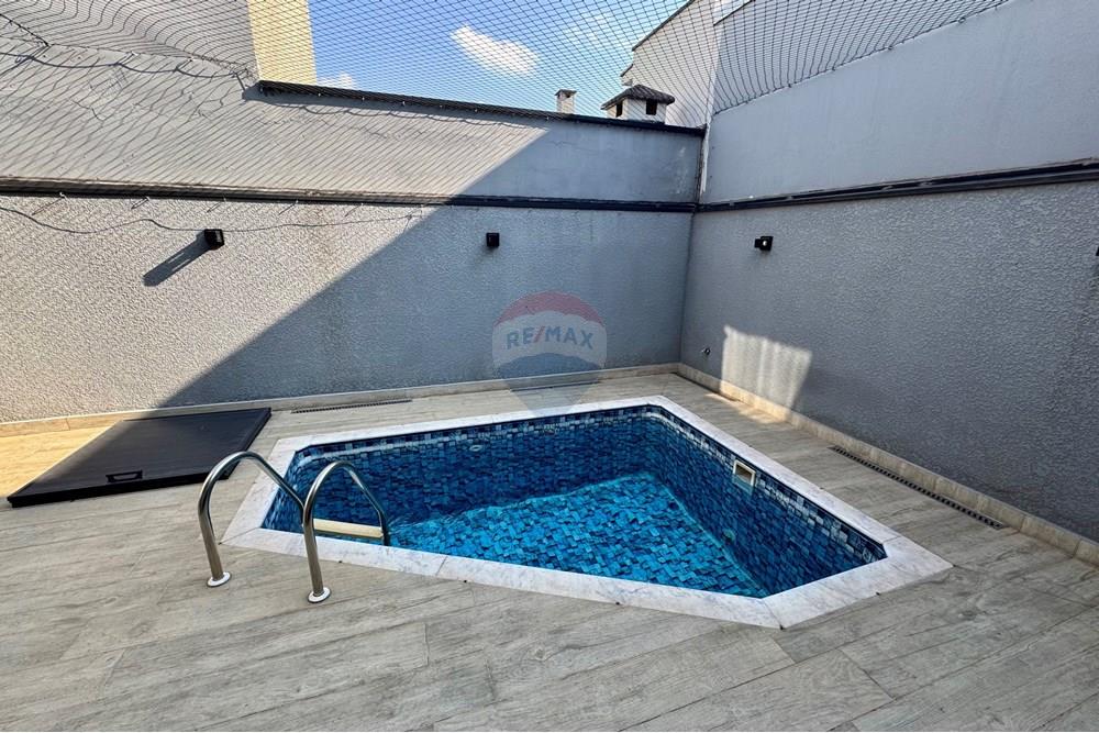 Casa de Condomínio - Alugar - Sorocaba , São Paulo - IMG_7358.jpeg - 630591103-41