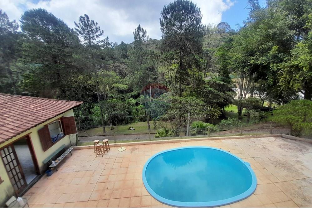 Casa de Condomínio - Venda - Teresópolis , Rio de Janeiro - Vista Sala.jpg - 630191084-22