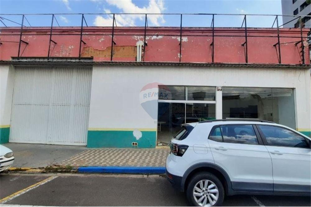 Cj. Comercial/ Sala - Alugar - Birigui , São Paulo - 3 - 630851025-384