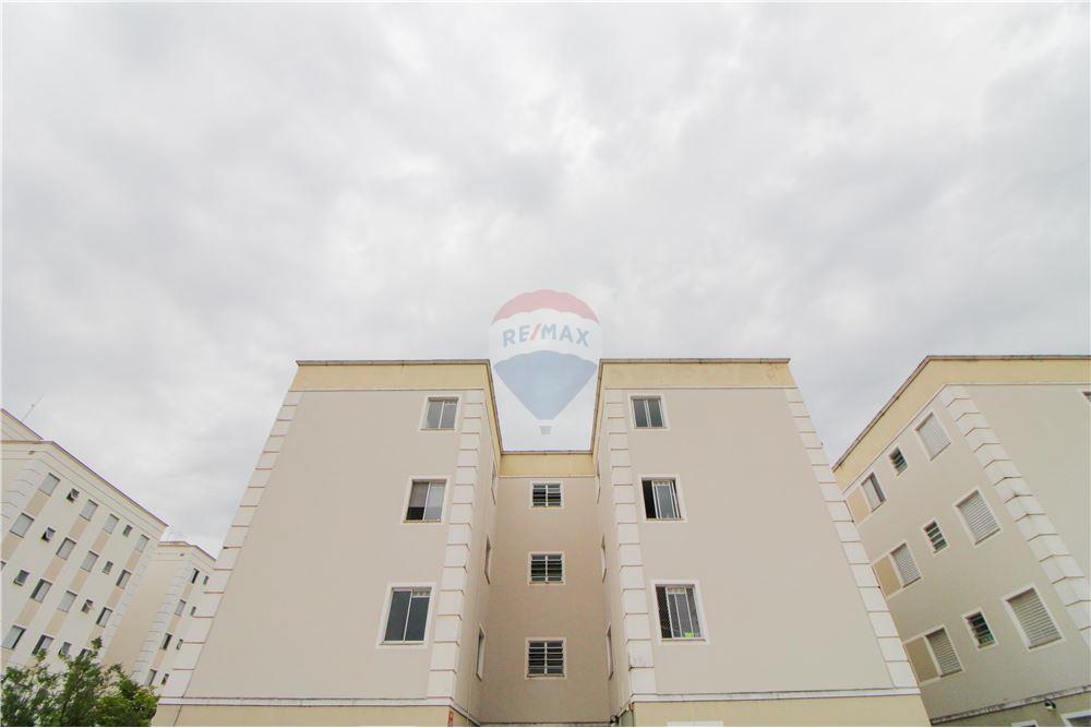 Apartamento - Venda - Sorocaba , São Paulo - 24 - 630601067-38