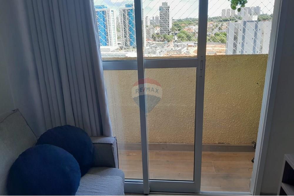 Apartamento - Alugar - Sorocaba , São Paulo - fotos do apto amazonas .jpg - 630601262-42