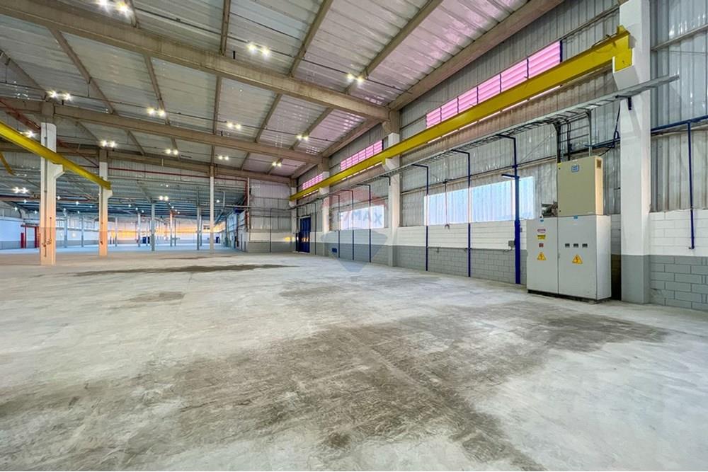 Galpão - Alugar - Sorocaba , São Paulo - Galpao_Sorocaba_30.jpg - 630601274-136