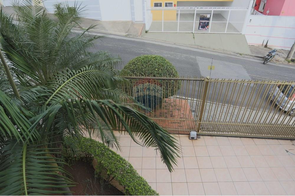 Sobrado - Venda - Sorocaba , São Paulo - IMG_7643.jpg - Varanda - 630601113-20