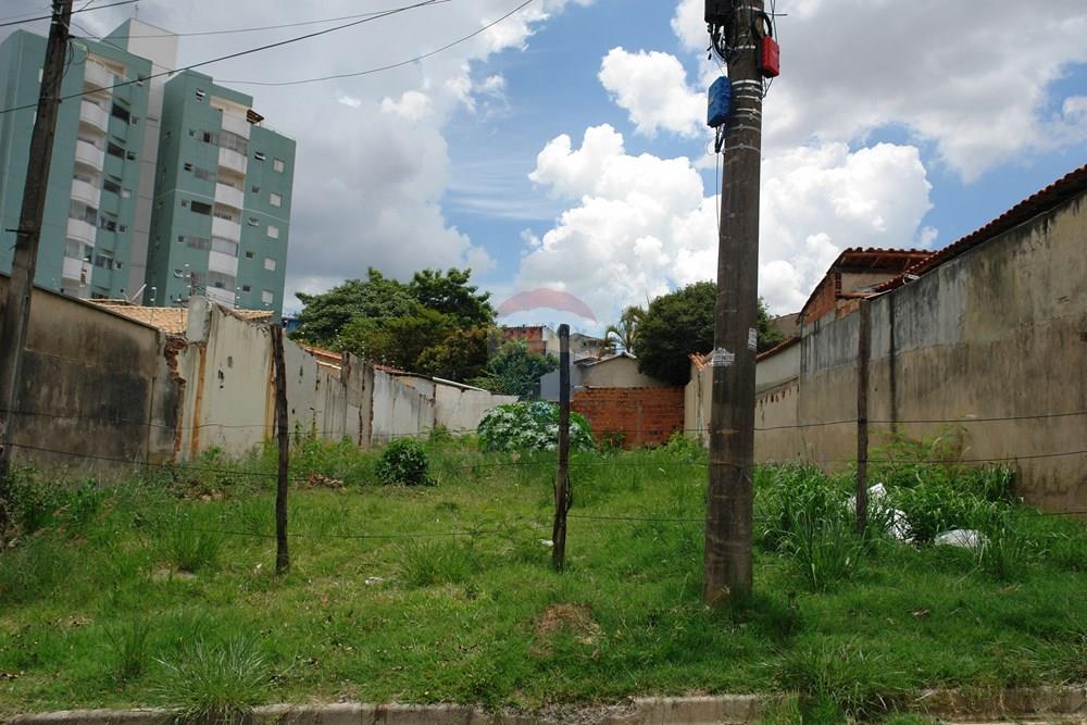 Terreno - Venda - Sorocaba , São Paulo - DSC00660.JPG - 631701010-6