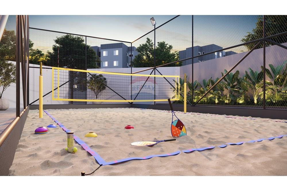 Apartamento - Venda - Ribeirão Pires , São Paulo - AYA HOME RESORT - BEACH ARENA.jpg - 630751053-85