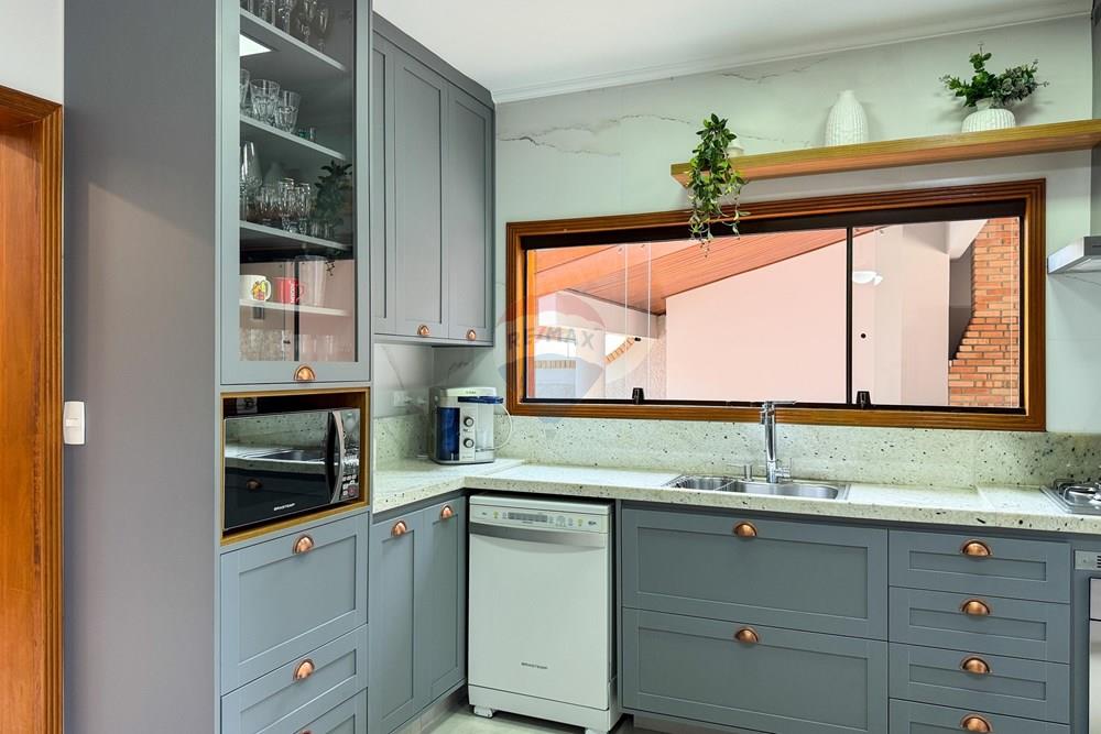 Sobrado - Venda - Sorocaba , São Paulo - IMG_7241.jpg - 630601142-102