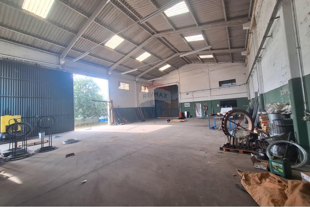 Galpão - Alugar - Sorocaba , São Paulo - 20251014_081235.jpg - 630601304-20