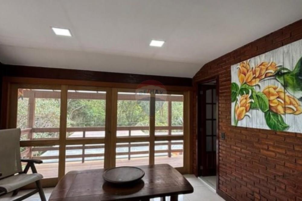 Casa de Condomínio - Alugar - Teresópolis , Rio de Janeiro - 1a96ab3a-e5b9-4a1e-a84a-a21c36528614.jpg - 630191084-33