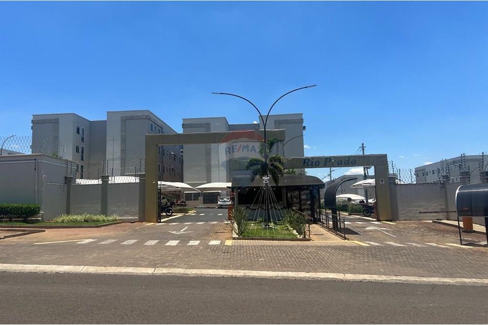 Apartamento - Venda - São José do Rio Preto , São Paulo - 1b841717-fb73-4dfb-aa21-00a705df302a.jpeg - 631481003-266