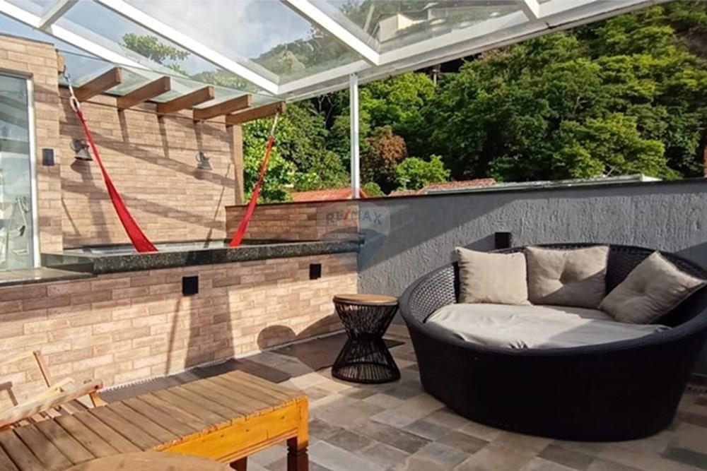 Casa - Venda - Niterói , Rio de Janeiro - Área de Lazer.jpeg - 631521007-19