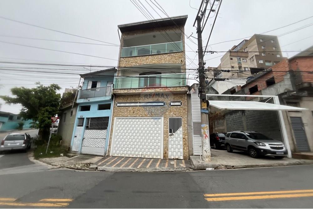 Sobrado - Venda - Mauá , São Paulo - IMG_7901.jpg - 630751016-209