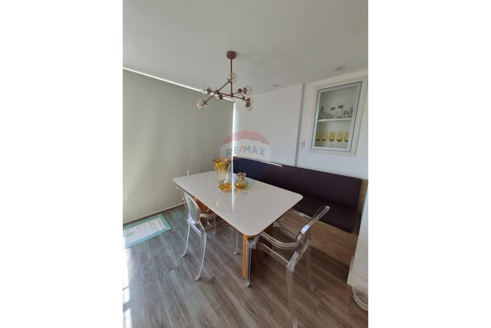 Apartamento - Alugar - Guarulhos , São Paulo - Apto Cassius 19.jpeg - 631421018-7