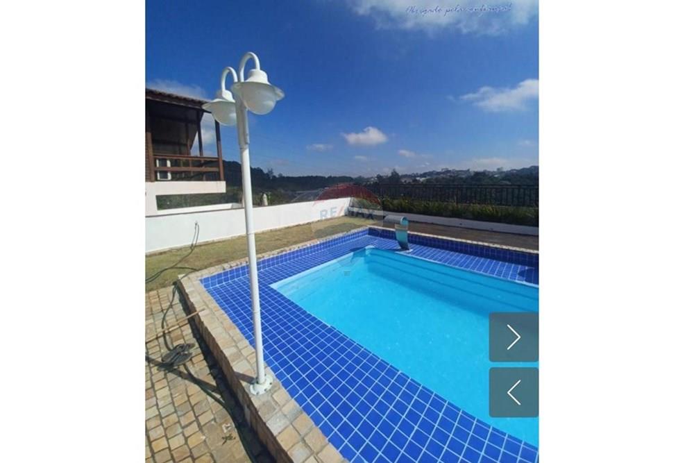 Casa de Condomínio - Venda - Arujá , São Paulo - IMG-20250616-WA0097.jpg - 631491001-232