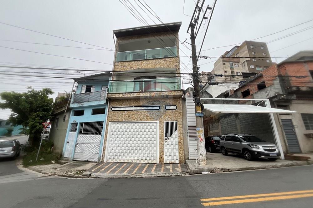 Sobrado - Venda - Mauá , São Paulo - IMG_7902.jpg - 630751016-209