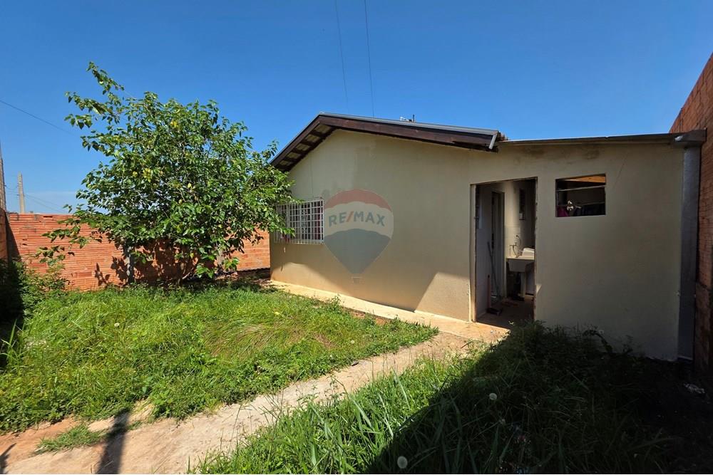 Casa - Venda - Botucatu , São Paulo - 12-20251206_095405.jpg - Quintal - 630481103-141